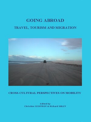 cover image of Going Abroad